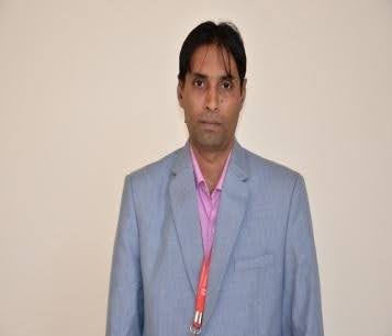 Prof. Amit Kumar Pawar